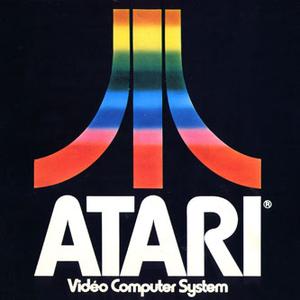 Atari 2600